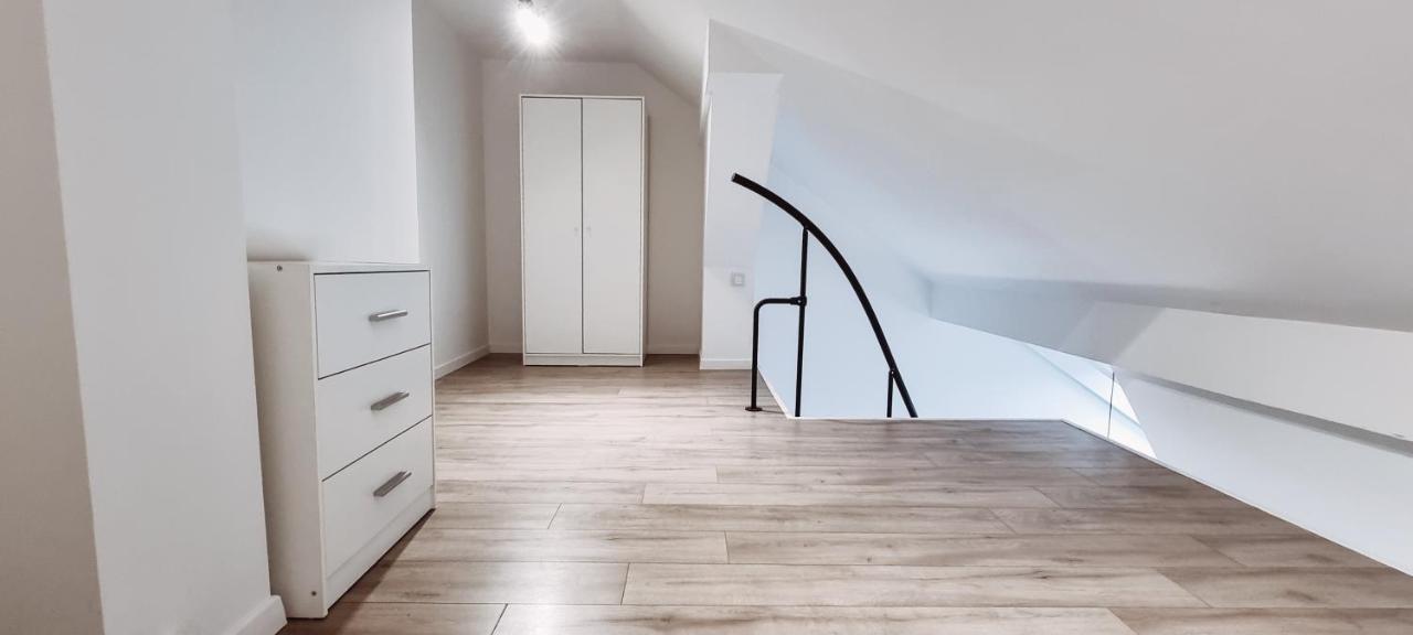 Sunny Apartment 8 Krakow Exterior photo